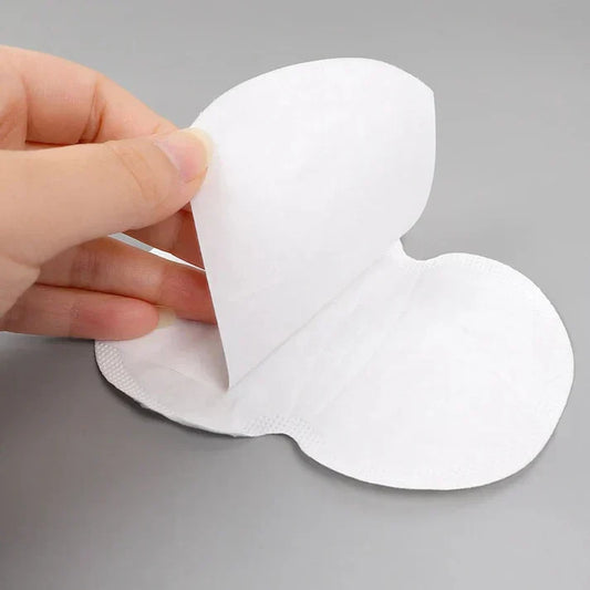 Coussinets Anti-Transpiration ( 28 dans le paquet)