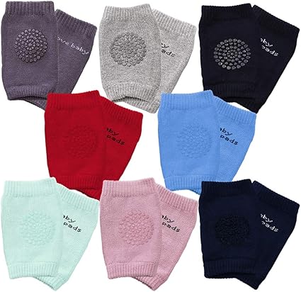 GENOUILLÈRE DE SÉCURITÉ BEBE I