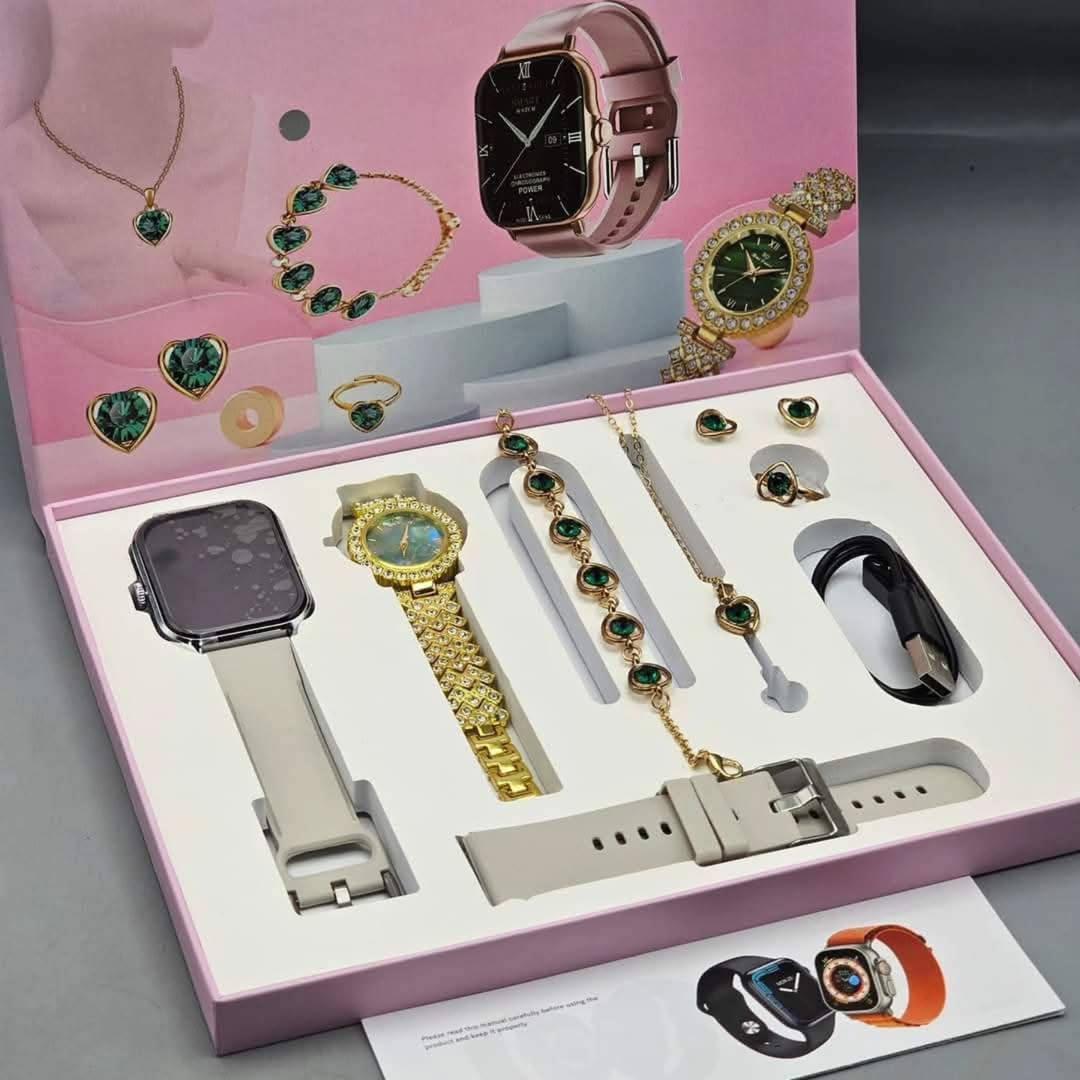 🩷 KIT PREMIUM FÉMININ – OFFRE LIMITÉE 🩷