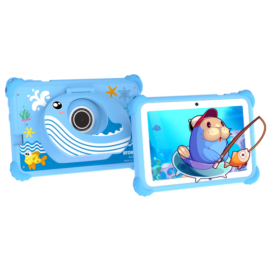 Tablette éducative Q42