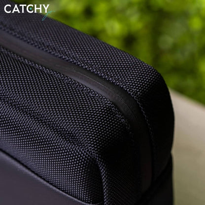 👜 Sacoche WiWU Metris Travel Pouch – L’élégance au service de l’organisation