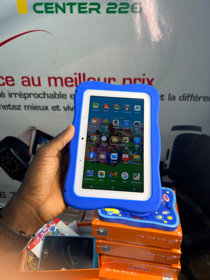 🌟 Tablette Éducative ATouch Q41 – Apprendre, Jouer et Grandir Intelligemment !