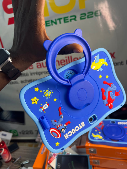 🌟 Tablette Éducative ATouch Q41 – Apprendre, Jouer et Grandir Intelligemment !