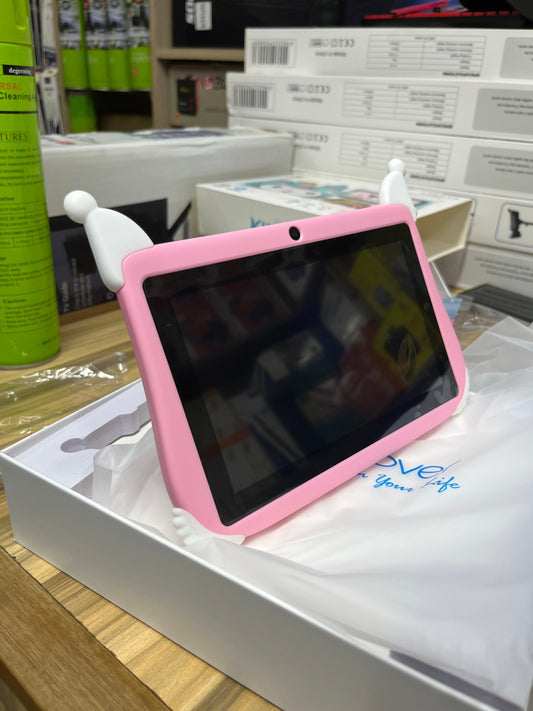 🎓 Tablette Éducative Discover Fire 10 – 256Go / 6Go RAM