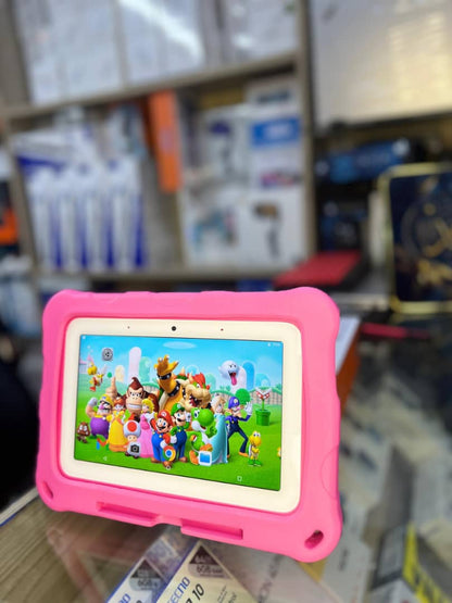 Tablette Éducative Atouch KT6 – 8Go RAM + 256Go ROM