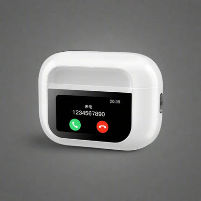 Airpods A9 Pro | Airpods avec écran.