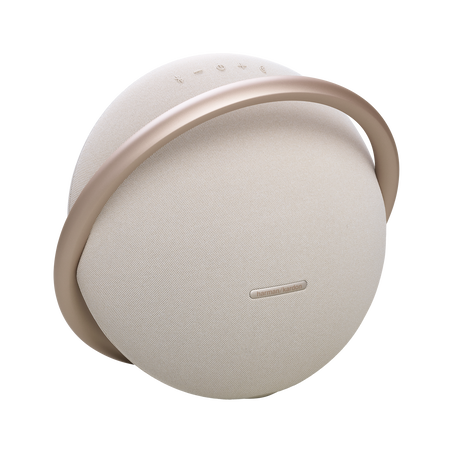 Enceinte Bluetooth Harman Kardon Onyx Studio 8 – Son Premium et Design Élégant