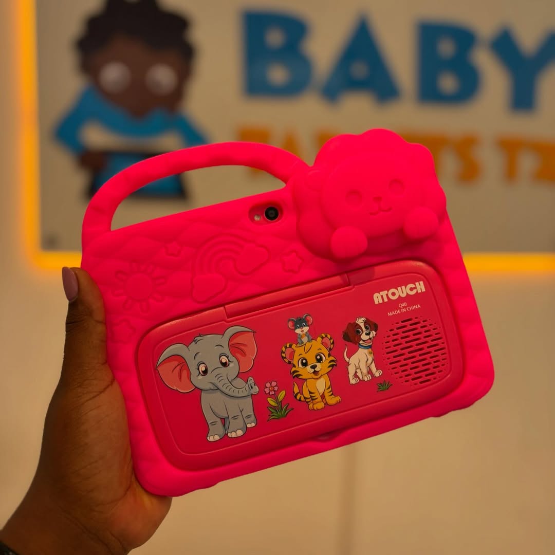 📱 Tablette Éducative Atouch Q40 – 8Go RAM / 256Go – Écran 10.1"