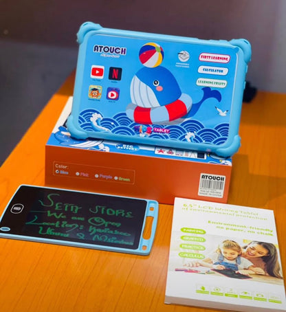 Tablette éducative Q42