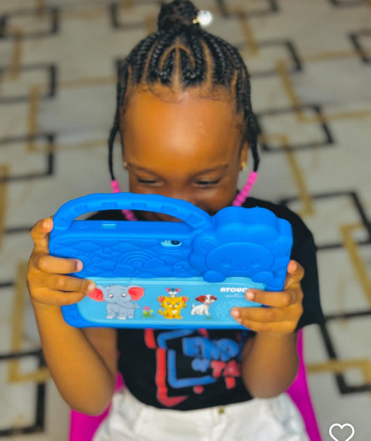 📱 Tablette Éducative Atouch Q40 – 8Go RAM / 256Go – Écran 10.1"