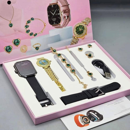 🩷 KIT PREMIUM FÉMININ – OFFRE LIMITÉE 🩷