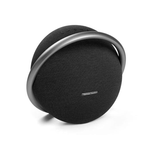 Enceinte Bluetooth Harman Kardon Onyx Studio 8 – Son Premium et Design Élégant
