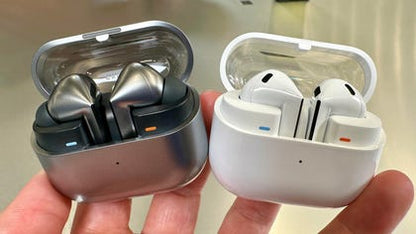 🎧 Samsung Galaxy Buds 3 Pro – Offre Spéciale !                              Disponible uniquement en couleur NOIR