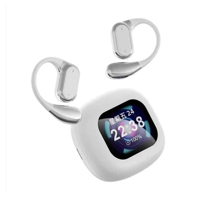 Q18 TWS - Écouteurs Sans Fil Bluetooth